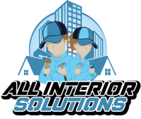 Logo of All Interior Solutions LLC