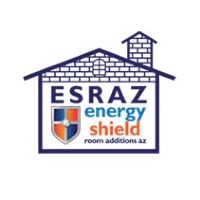 Logo of Energy Shield Room Additions (ESRAZ)