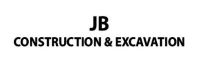 Logo of JB Construction & Excavation