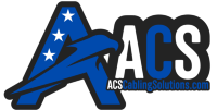 Logo of ACS Cabling Solutions