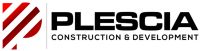 Logo of Plescia Construction & Development
