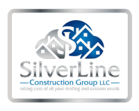 Logo of SilverLine Construction Group