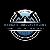 Logo of Escobar's Handyman Services LLC