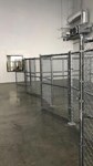 Commercial-Animal Kennels