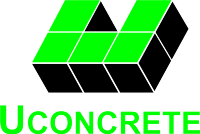 Logo of U Concrete LLC