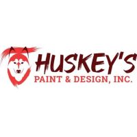 Logo of Huskeys Paint & Design, Inc.