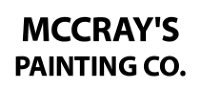 Logo of Mccray's Painting Co.