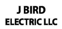 Logo of J Bird Electric LLC