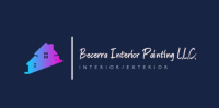 Logo of Becerra Interior Painting LLC