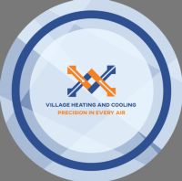 Logo of Village Heating & Cooling