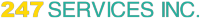 Logo of New TwentyFour Seven Services, Inc.