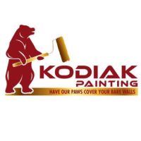 Logo of Kodiak Painting, Inc.