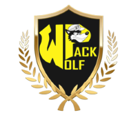 Logo of Wolf Pack Masonry