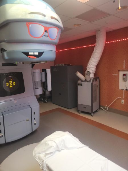 Fox Chase Cancer Center