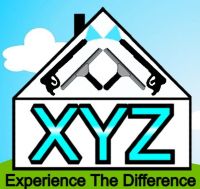 Logo of XYZ Cleaning LLC