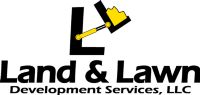 Logo of Land & Lawn Development Services LLC