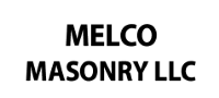 Logo of Melco Masonry LLC