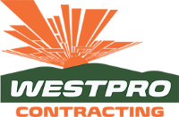 Logo of WestPro Contracting, Inc.