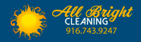 Logo of All Bright Cleaning