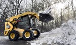 Commercial Snow Removal