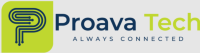 Logo of Proava Tech