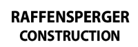 Logo of Raffensperger Construction