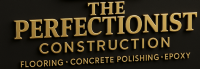 Logo of The Perfectionist Construction