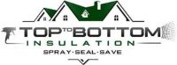 Logo of Top to Bottom Insulation