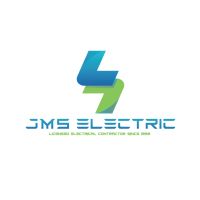 Logo of JMS Electric LLC