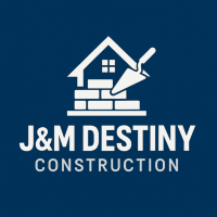 Logo of J & M Destiny Construction