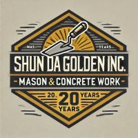 Logo of Shun Da Golden, Inc.