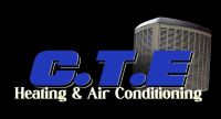 Logo of Commitment to Excellence Heating & Air
