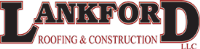 Logo of Lankford Roofing / Metal Warehouse