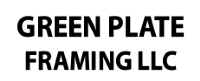 Logo of Green Plate Framing LLC