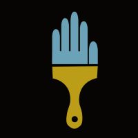 Logo of Brush & Roll, Inc.