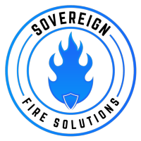 Logo of Sovereign Fire Solutions