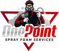 Logo of One Point Spray Foam Services