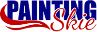 Logo of Painting Skie LLC