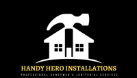 Logo of Handy Hero Installations