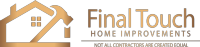 Logo of Final Touch
