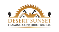 Logo of Desert Sunset Framing Construction LLC