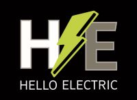 Logo of Hello Electric