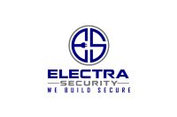 Logo of Electra Security