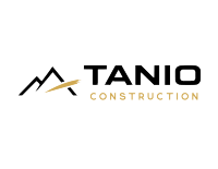 Logo of Tanio Construction, Inc.