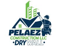 Logo of Pelaez Construction LLC