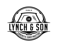 Logo of Lynch & Son Concrete