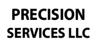 Logo of Precision Services LLC 