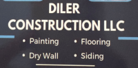 Logo of Diler Construction