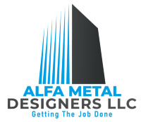 Logo of Alfa Metal Designers LLC
