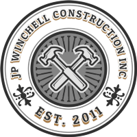 Logo of JP Winchell Construction, Inc.